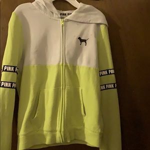 Victoria Secret Pink Jacket